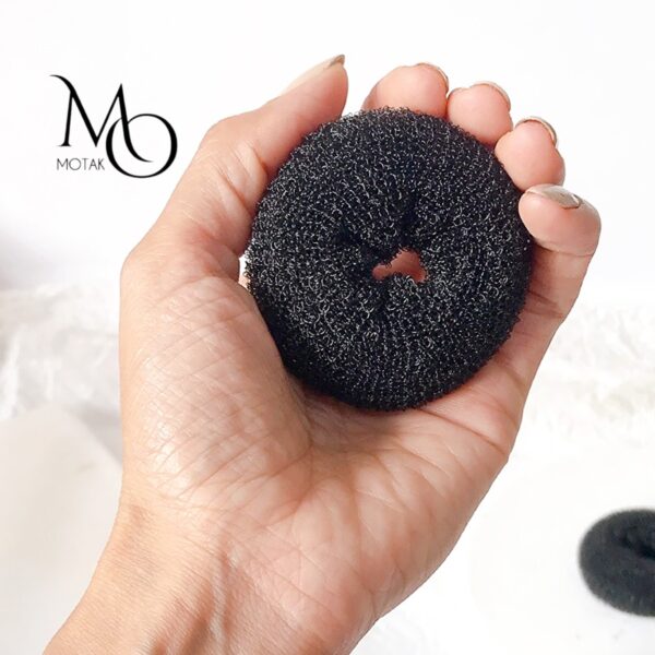 پروتز مو ( هات بانز ) گرد - تصویر 3